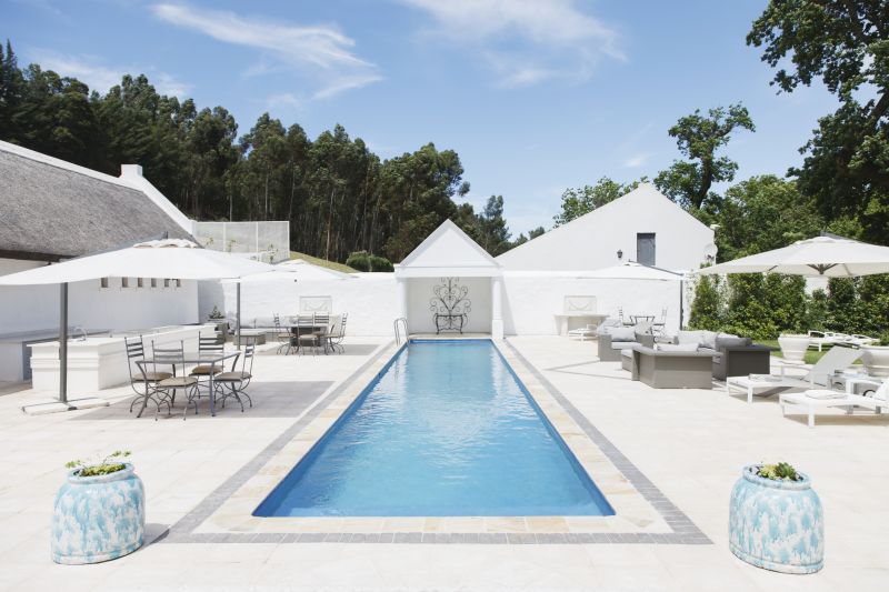 Landscape Architects